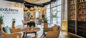 Mercure Cannes Mandelieu