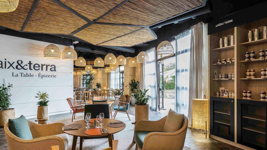 Mercure Cannes Mandelieu