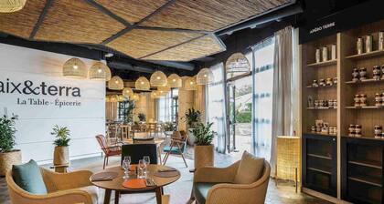 Mercure Cannes Mandelieu
