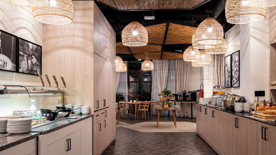 Mercure Cannes Mandelieu