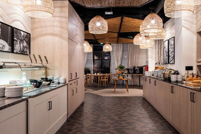 Mercure Cannes Mandelieu