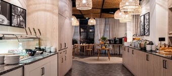 Mercure Cannes Mandelieu