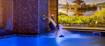 Westminster Hotel & Spa Nice