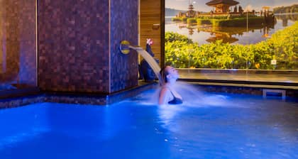 Westminster Hotel & Spa Nice