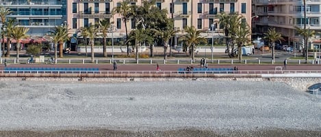 واجهة المنشأة