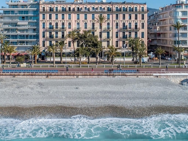 Westminster Hotel & Spa Nice - Nice