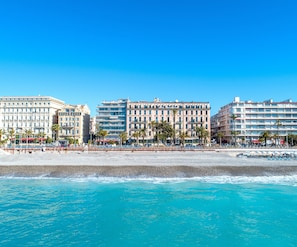 Front of property - Westminster Hotel & Spa Nice (Nice)