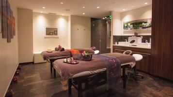 Rawatan Spa