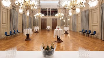 Sala de reuniones