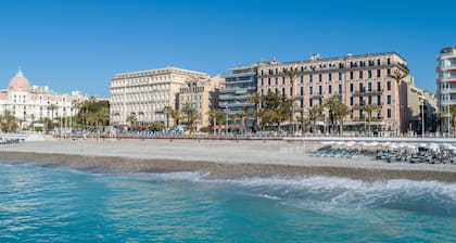 Westminster Hotel & Spa Nice