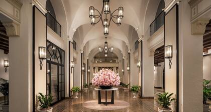 The Vinoy Resort & Golf Club, Autograph Collection