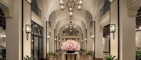 Hall