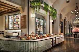 Cafetería