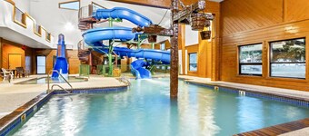 Days Inn by Wyndham Mitchell SD