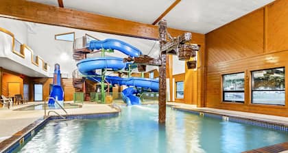 Days Inn by Wyndham Mitchell SD