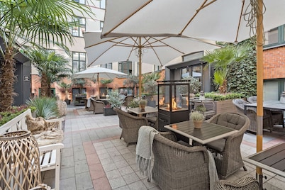 Best Western Hotel Hebron