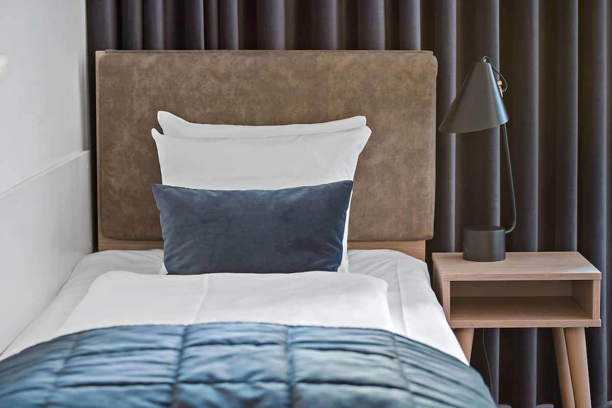 Standard Room, 1 Single Bed, Non Smoking