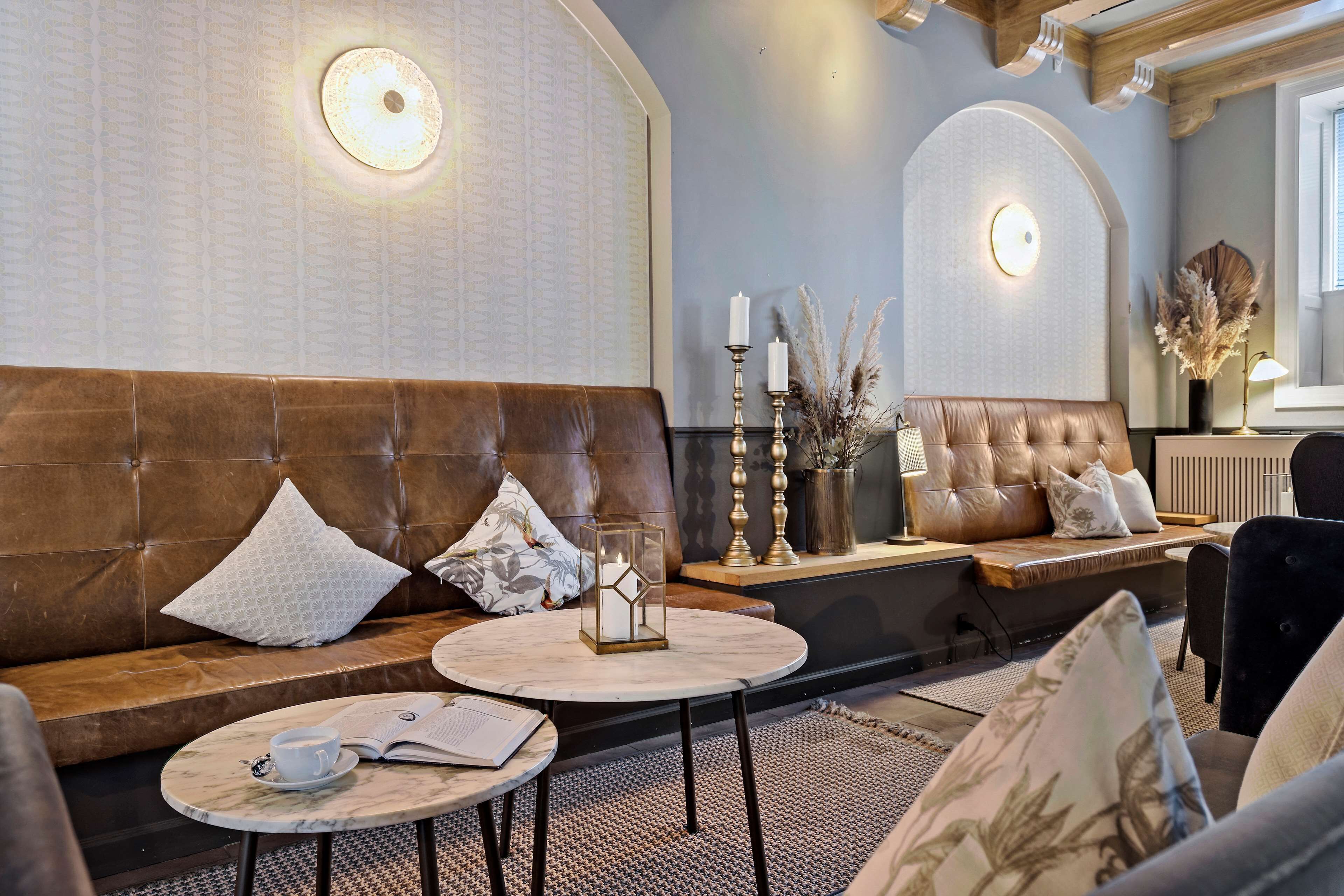 바(숙박 시설 내)