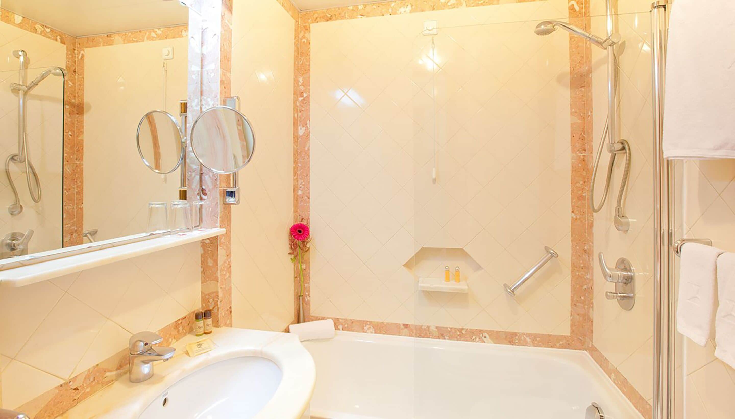Foto - SANA Rex Hotel