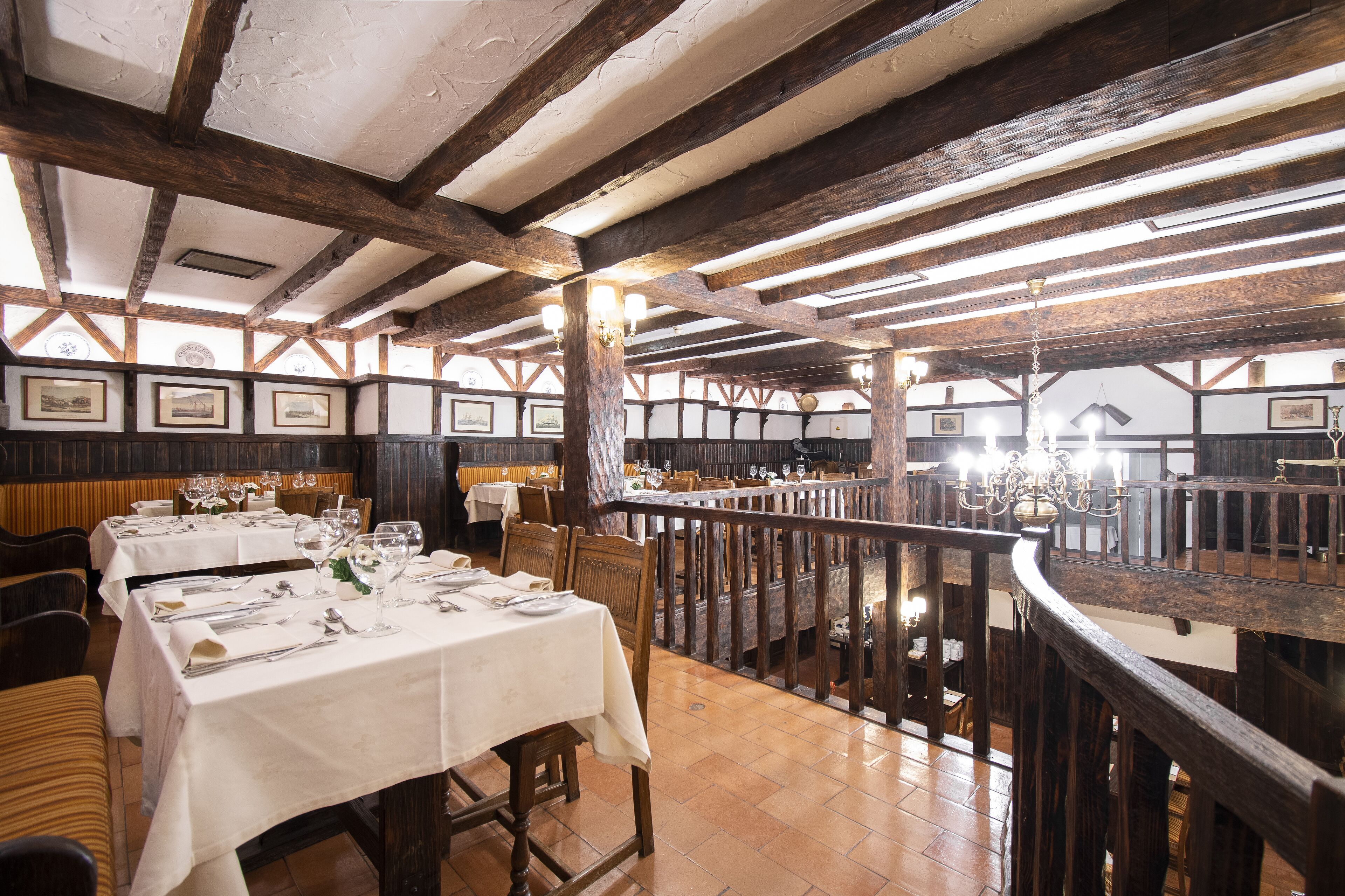 Foto - SANA Rex Hotel