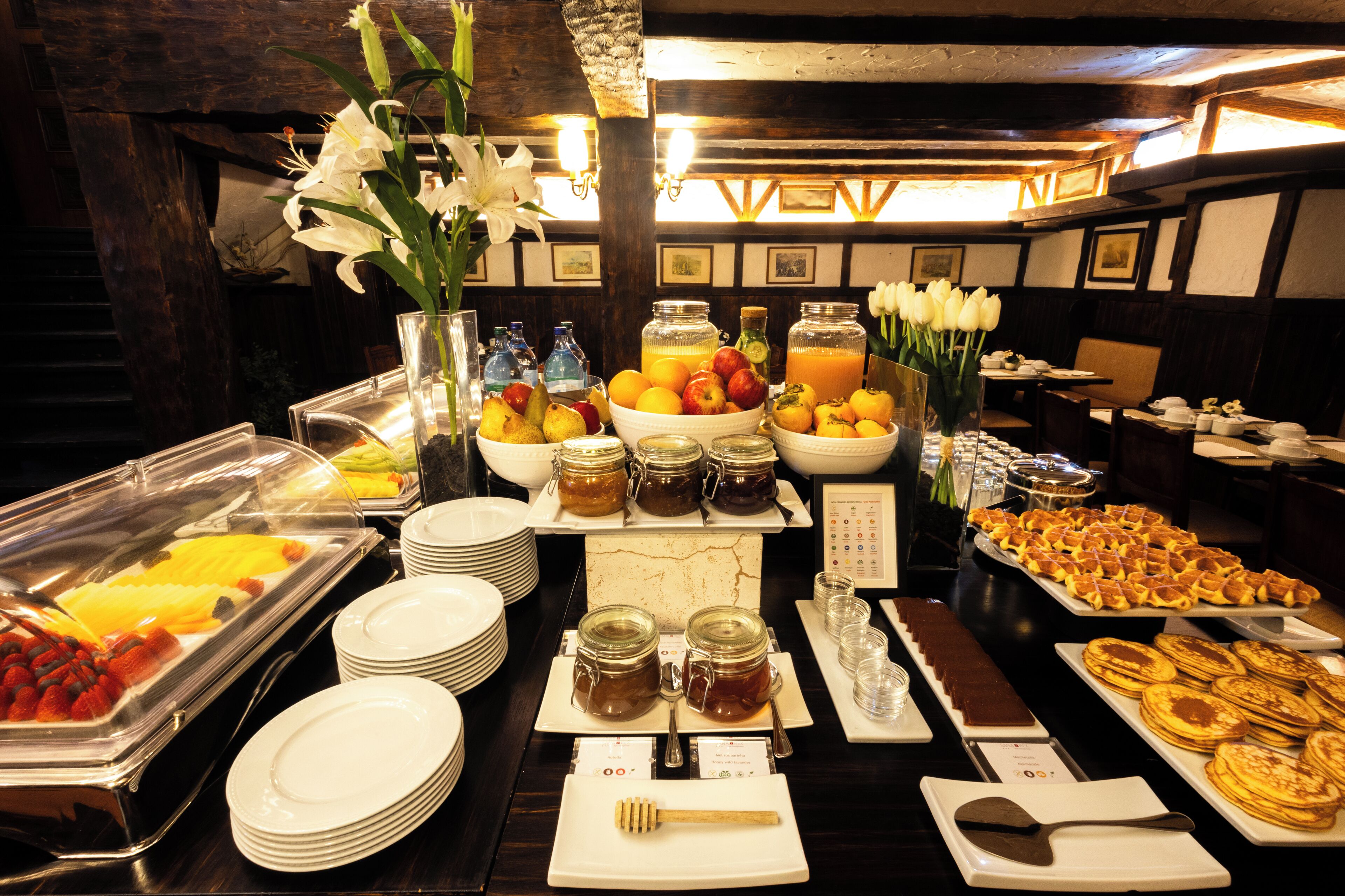Foto - SANA Rex Hotel