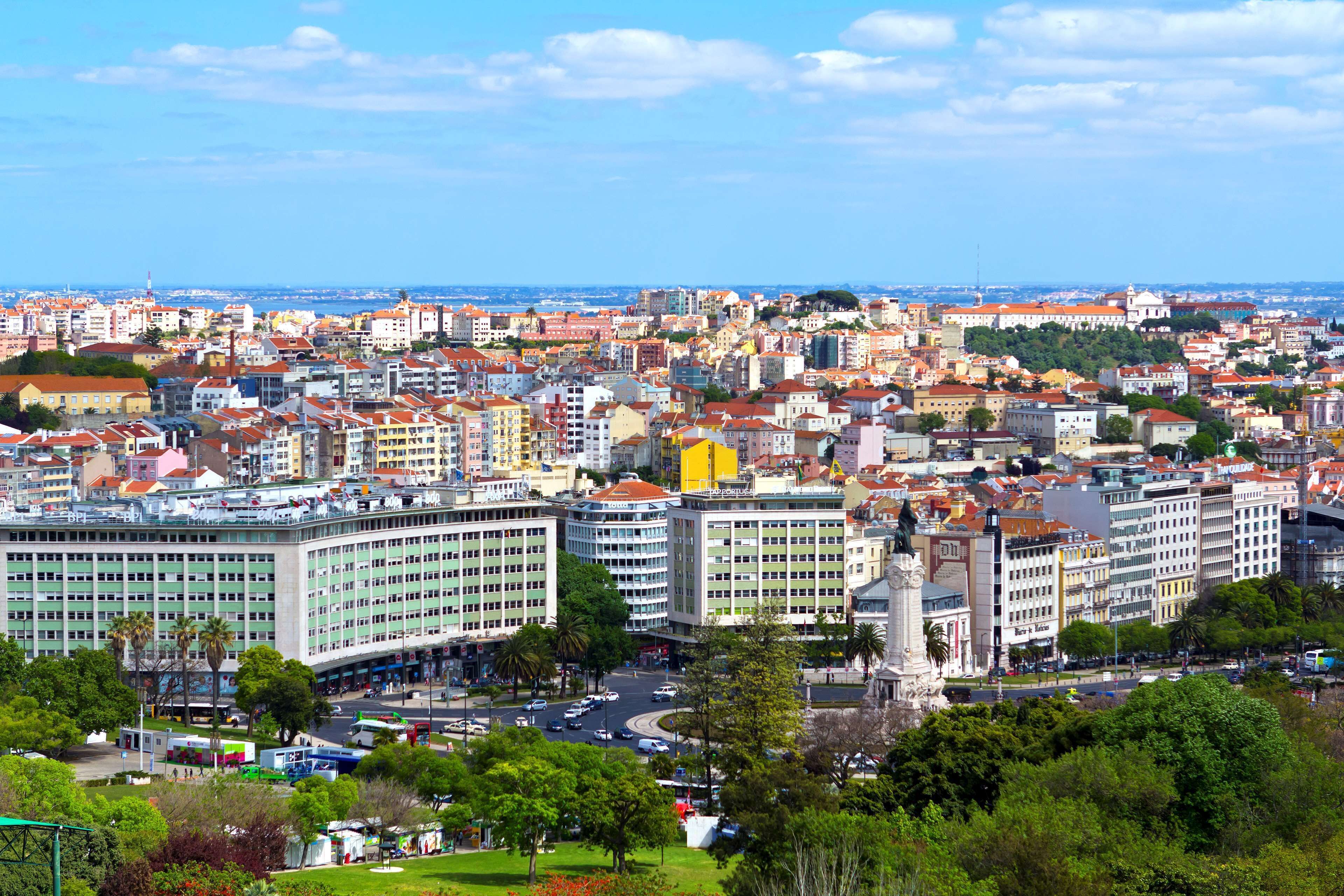 Foto - SANA Rex Hotel
