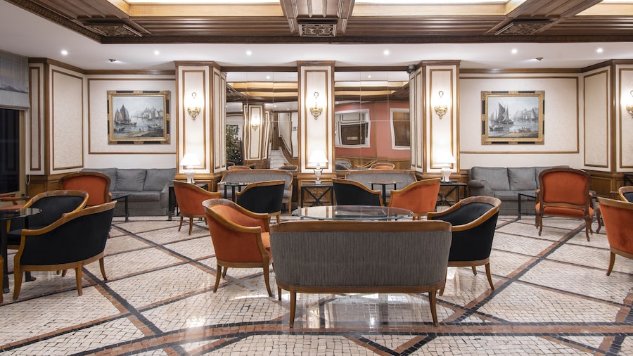 SANA Rex Hotel