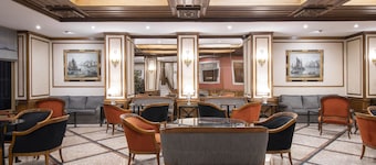 SANA Rex Hotel