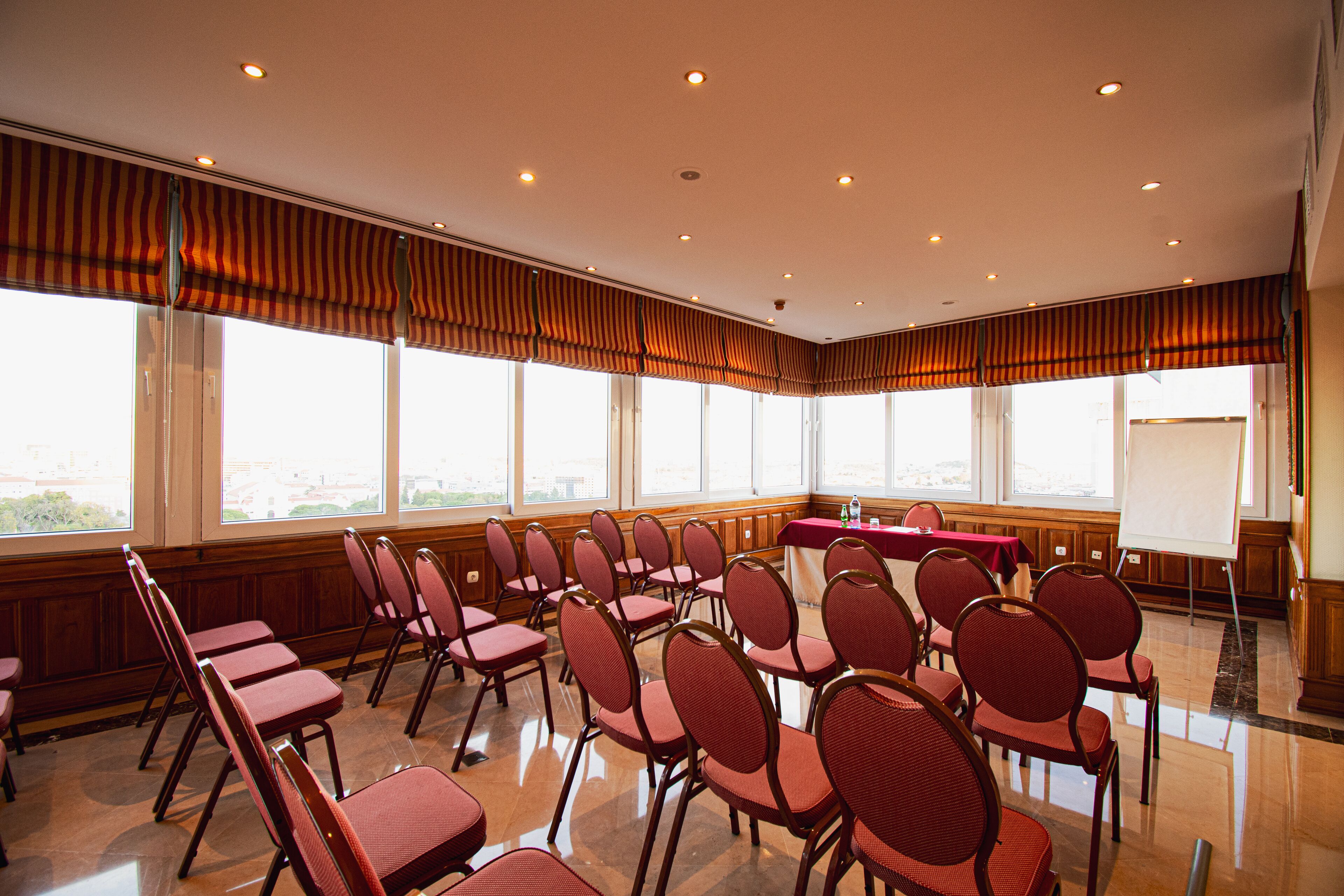 Foto - SANA Rex Hotel