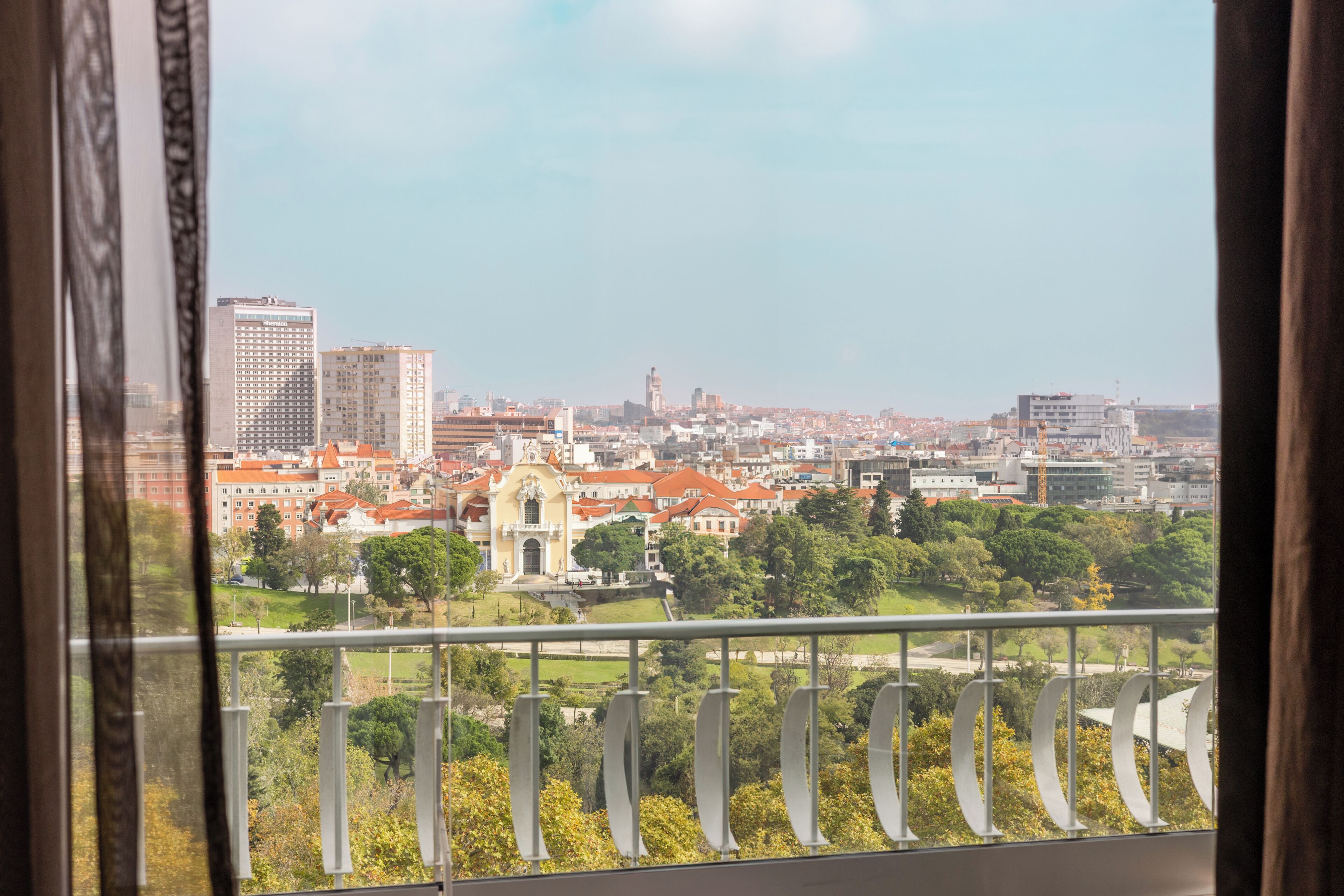 Foto - SANA Rex Hotel