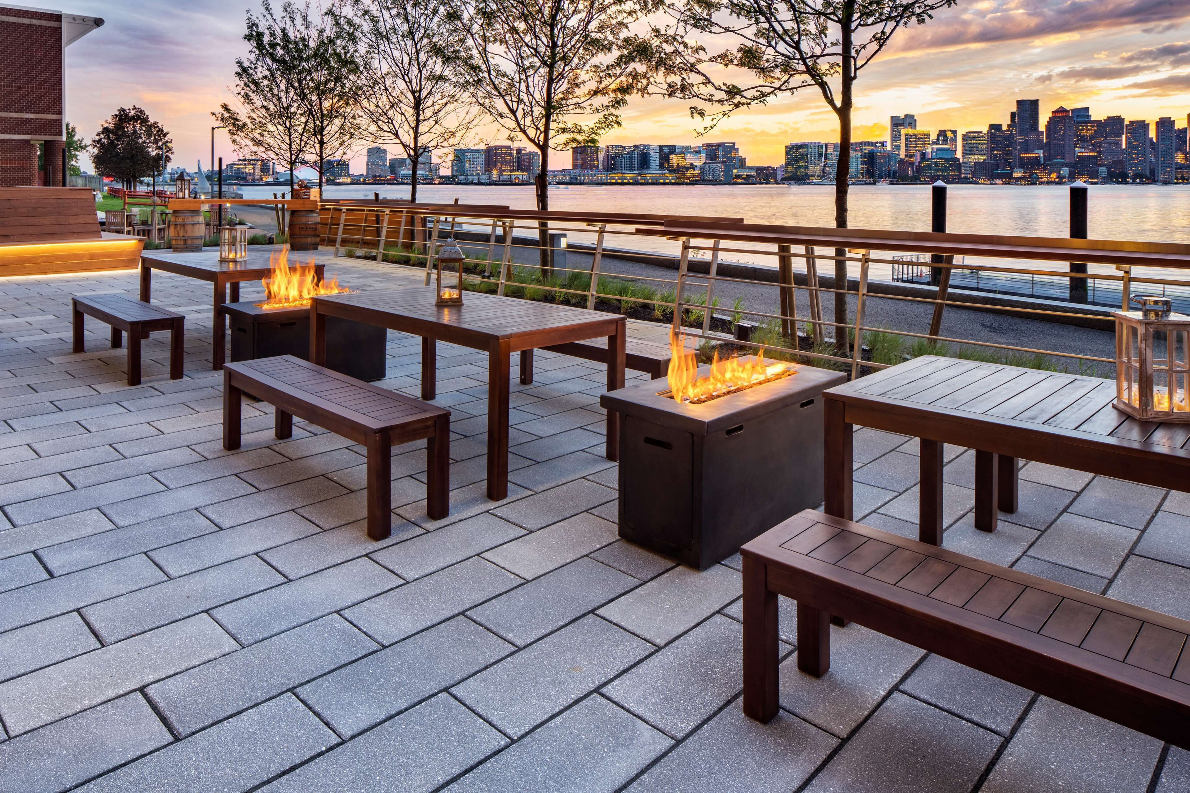 Foto - Hyatt Regency Boston Harbor