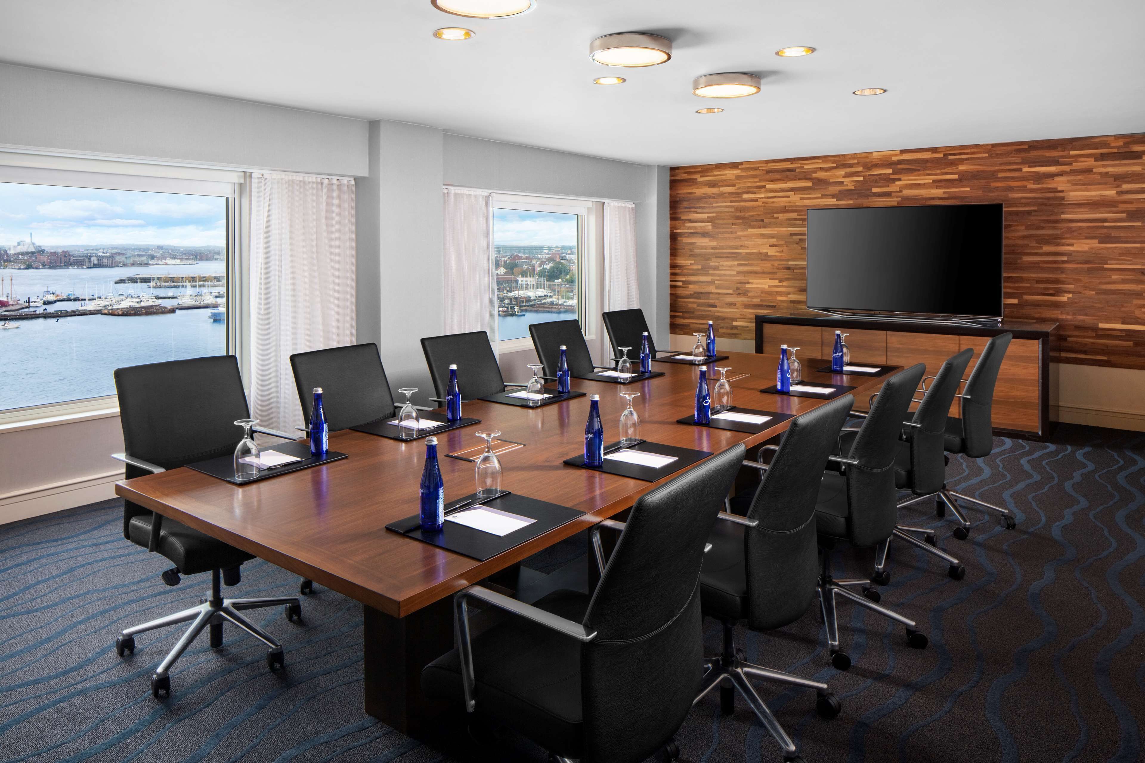 Foto - Hyatt Regency Boston Harbor