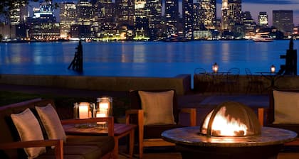Hyatt Regency Boston Harbor