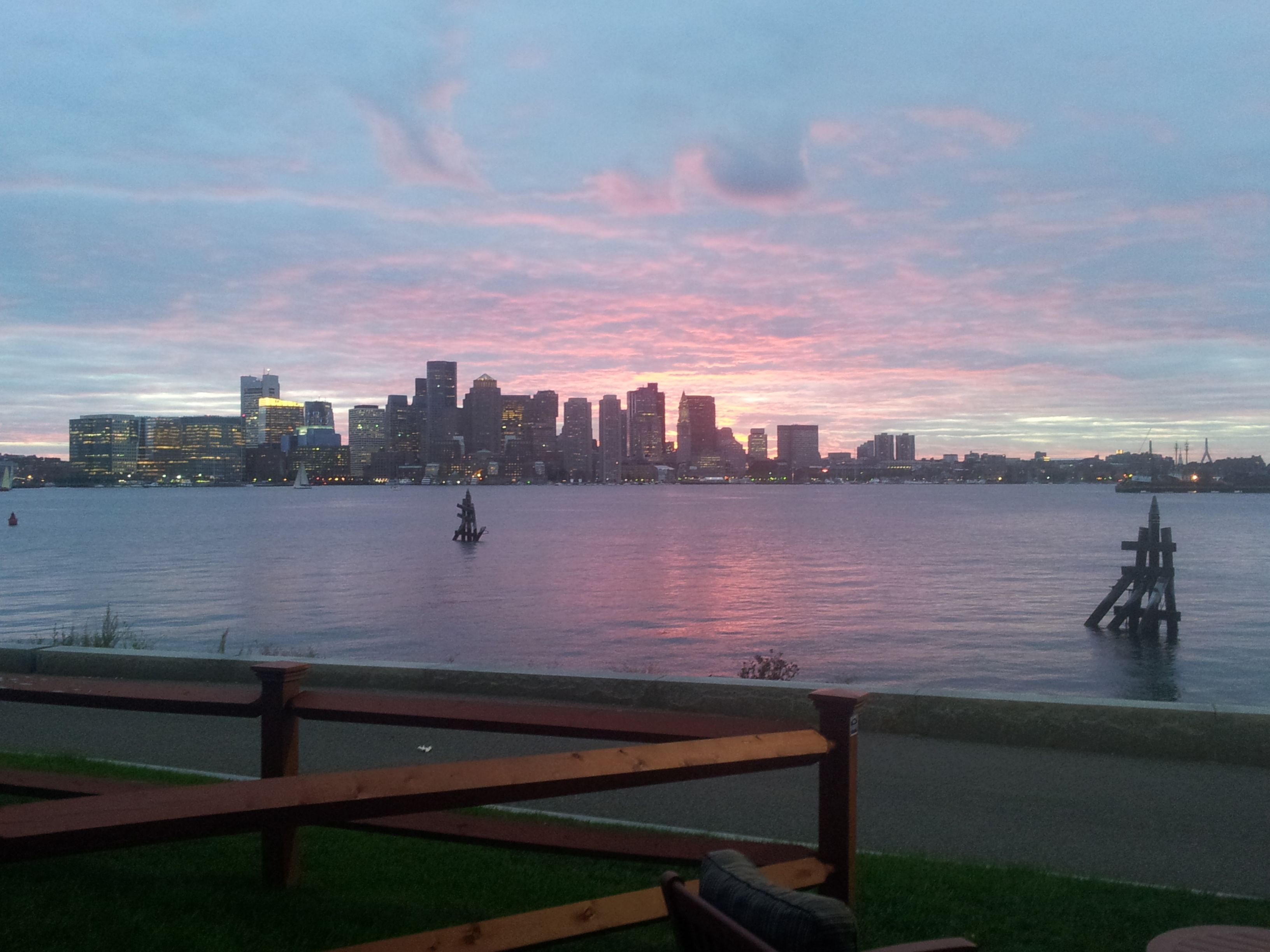 Foto - Hyatt Regency Boston Harbor