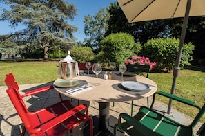 Terrass/Patio