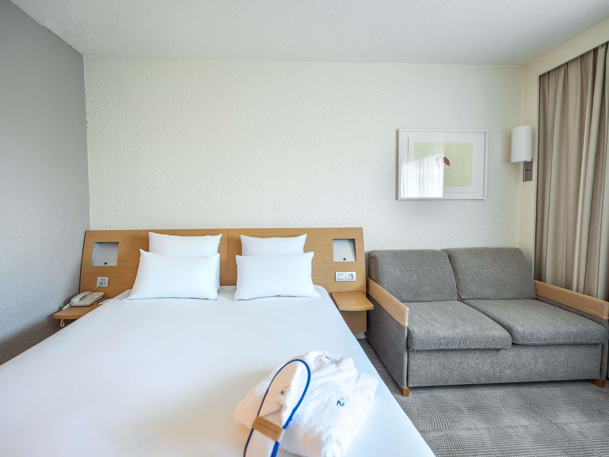 Executive-Zimmer, 1 Doppelbett