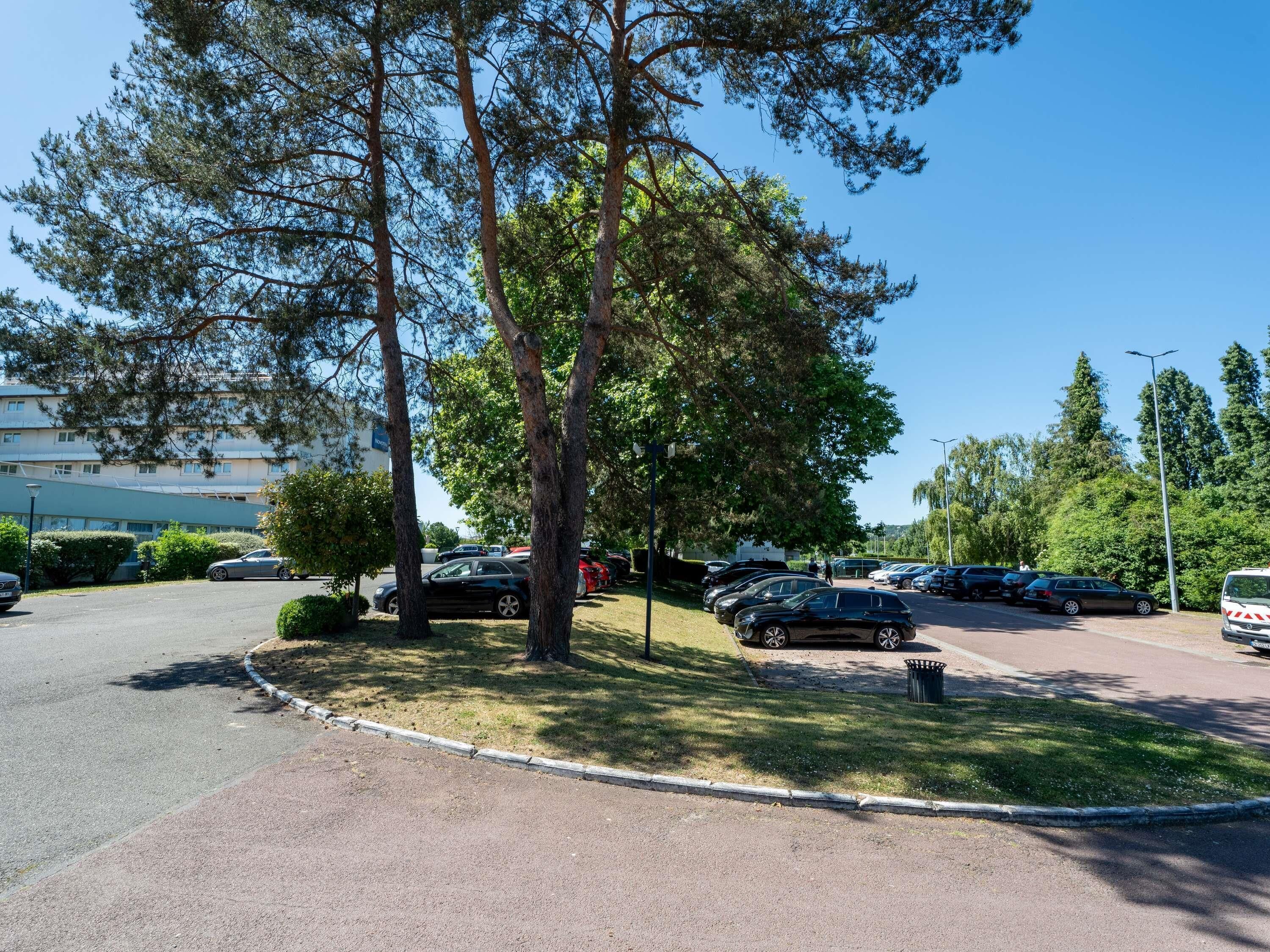 Eksteriør
