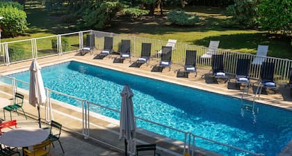 Novotel Poissy Orgeval