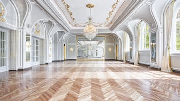 Salón de baile
