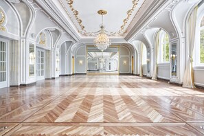 Sala de ball