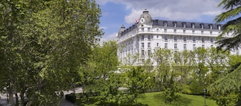 Mandarin Oriental Ritz, Madrid