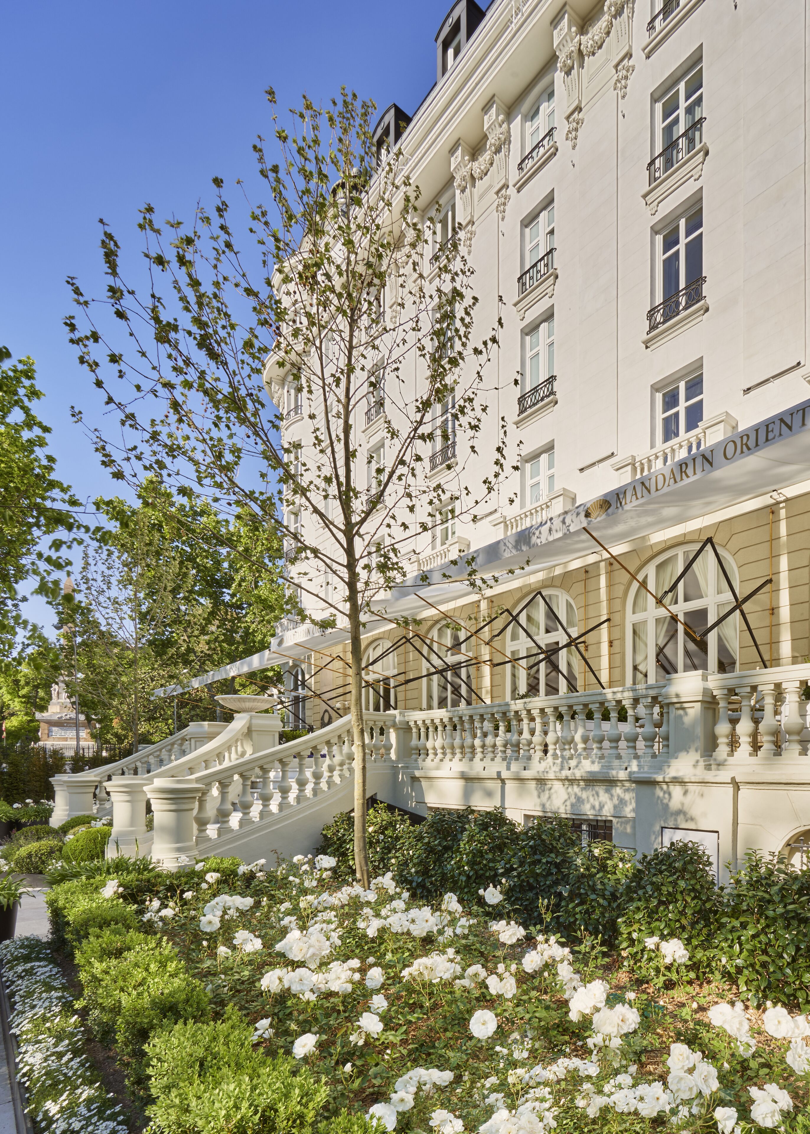 Photo - Mandarin Oriental Ritz, Madrid