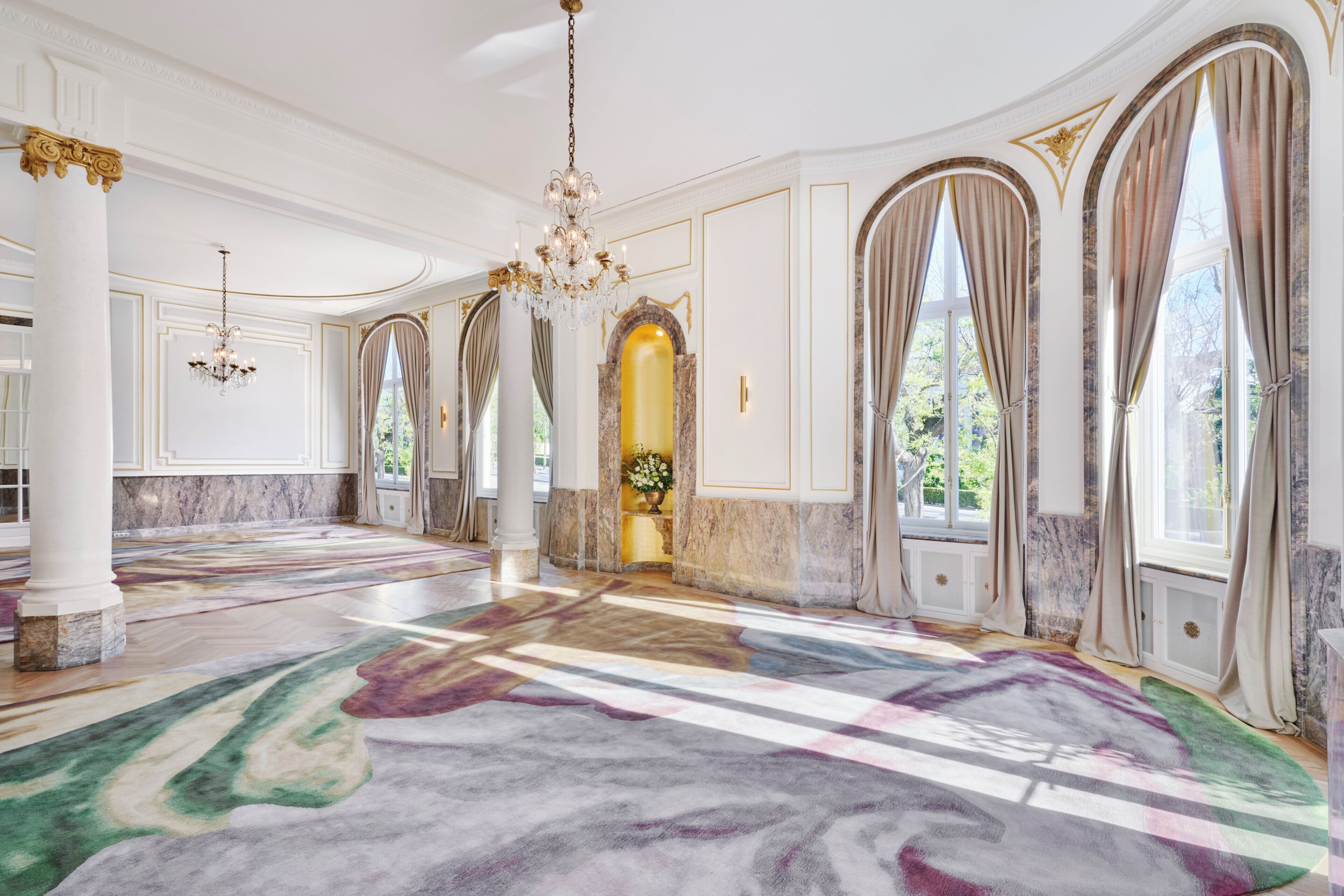 Sala de reuniones