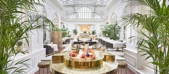 Mandarin Oriental Ritz, Madrid