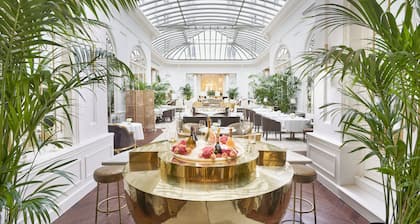 Mandarin Oriental Ritz, Madrid