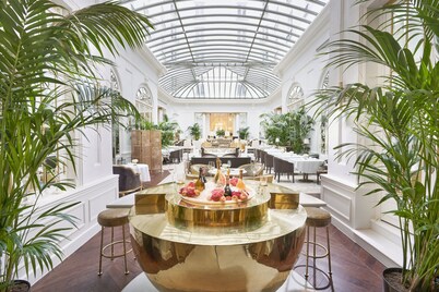 Mandarin Oriental Ritz, Madrid