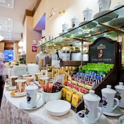 Hotel Berna