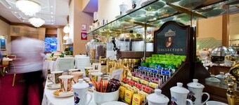 Hotel Berna