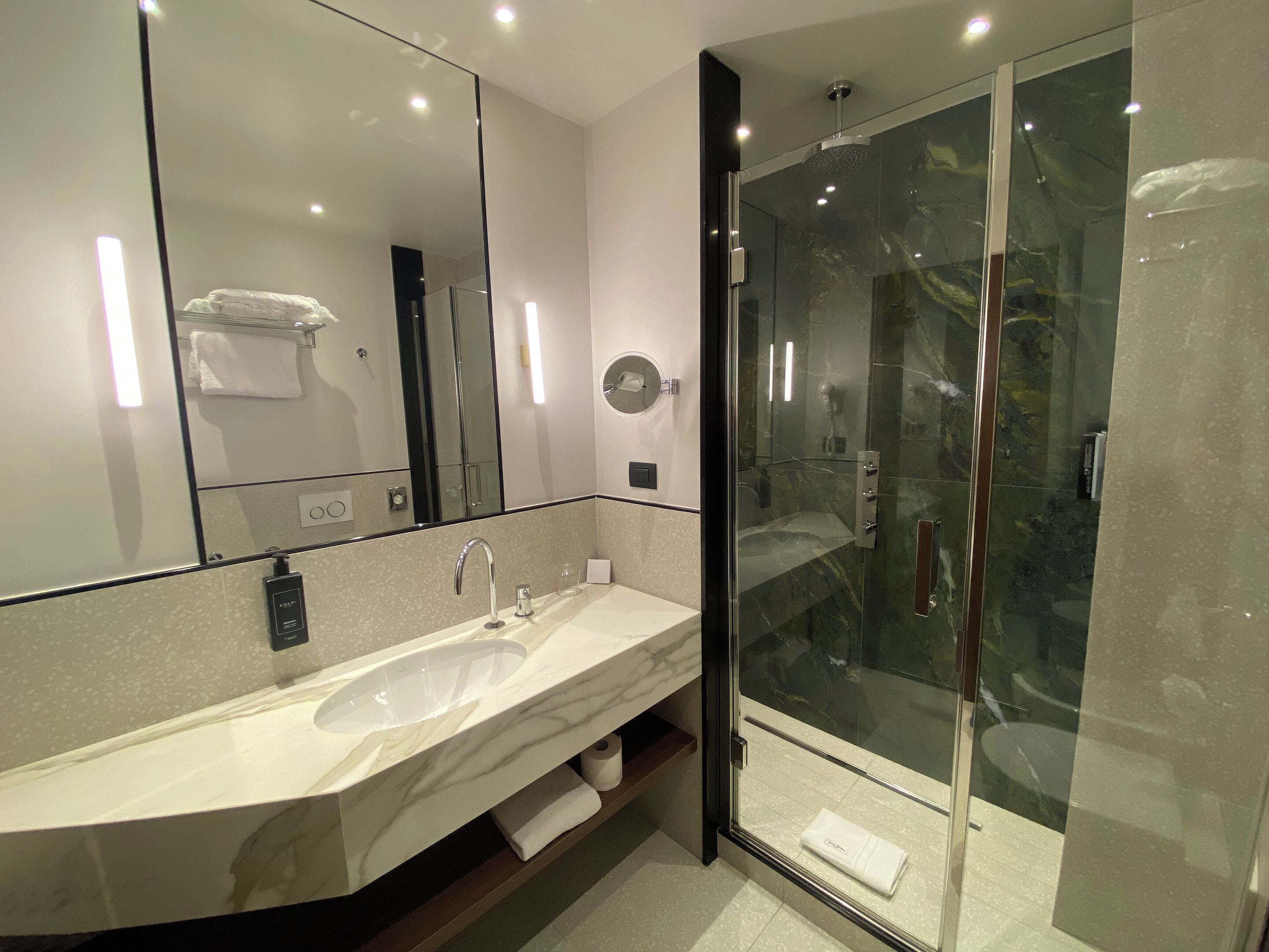 Photo - Hotel Berna
