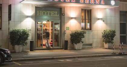 Hotel Berna